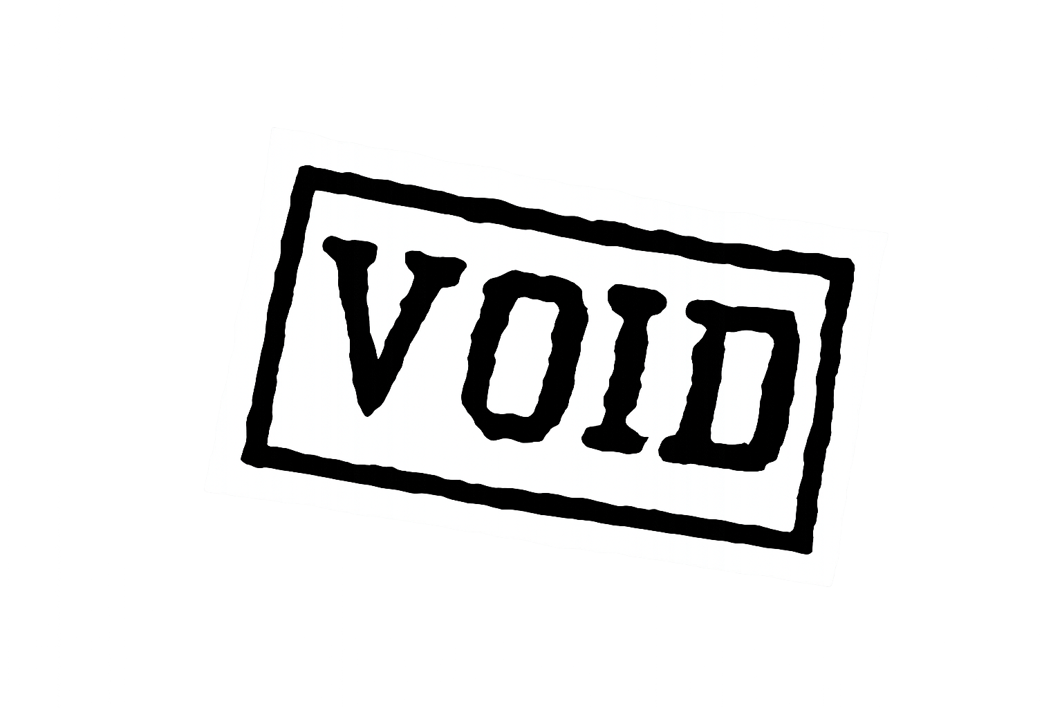 Void